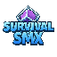 SurvivalSMX Logo